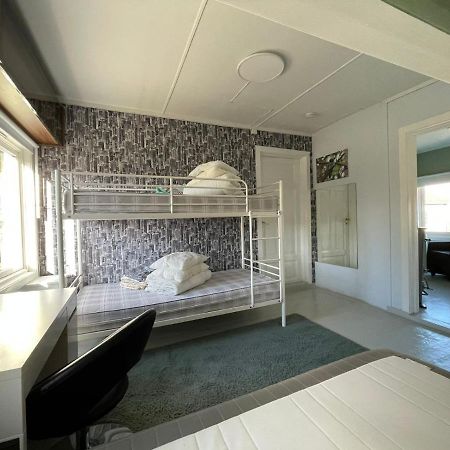 Ledig Rom,Hus,Hostel Til Utleie 7 Km Fra Όσλο Εξωτερικό φωτογραφία