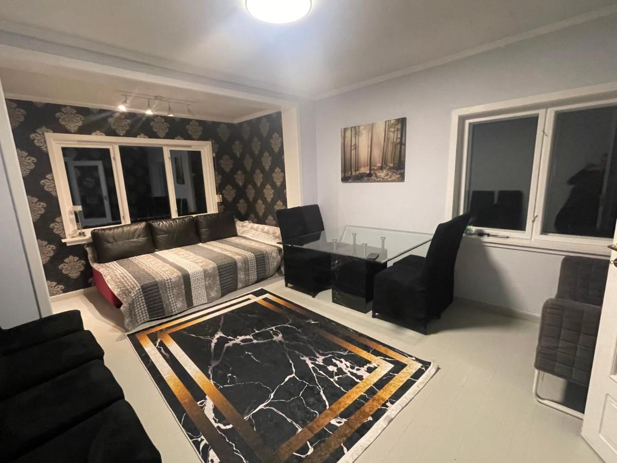 Ledig Rom,Hus,Hostel Til Utleie 7 Km Fra Όσλο Εξωτερικό φωτογραφία