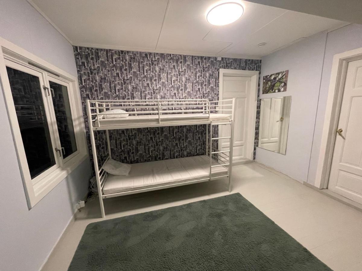 Ledig Rom,Hus,Hostel Til Utleie 7 Km Fra Όσλο Εξωτερικό φωτογραφία