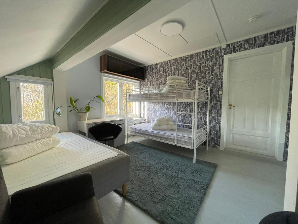 Ledig Rom,Hus,Hostel Til Utleie 7 Km Fra Όσλο Εξωτερικό φωτογραφία